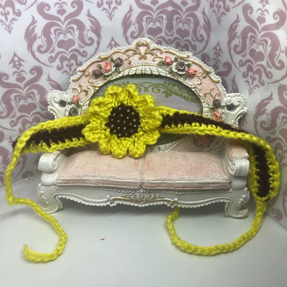 Five Princess crochet 👸🏻